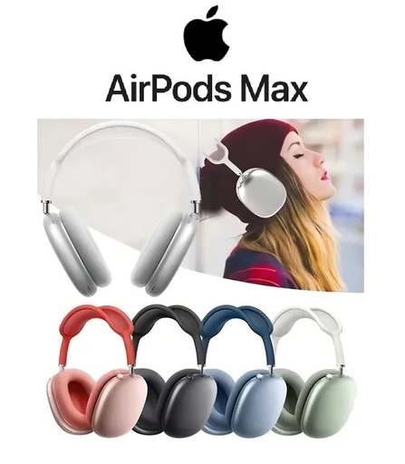 [572696 111014 STN-01 504601 981240] Auricular Airpods Max Bluetooth Iphone