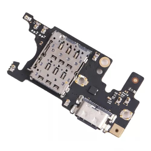 [504161] Placa de Carga Motorola Moto Edge 30 Neo VEZR
