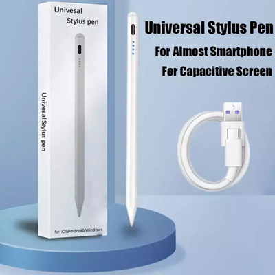 [504172] Lapiz Optico Universal Stylus Pen para iOs / Android / Windows