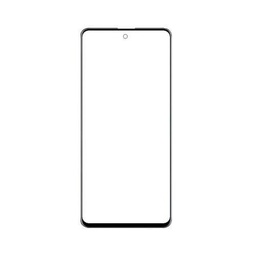 [GLA03882 GLA03873 GLA05063] Repuesto Glass Samsung A52 4G LTE / A52s 5G / A53 5G / S20 FE + OCA