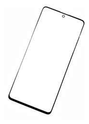 [GLA03166] Repuesto Glass Samsung A71 / A71 5G / Xiaomi Note 11T Pro + OCA