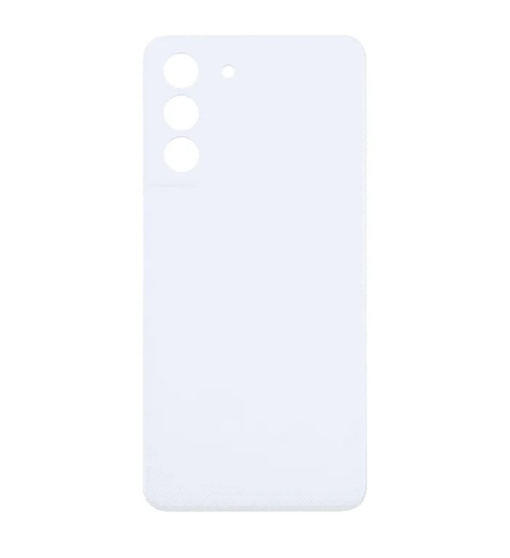 [504290] Tapa Trasera Samsung S21 FE Blanco