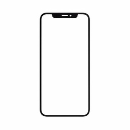 [IPH03581] Repuesto Glass Iphone 12 Pro Max + OCA