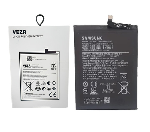 [B1298 6926543350041] Bateria Samsung A10s / A11 / A20s / A21 WT-N6 VEZR