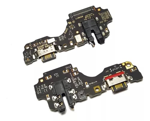 [504352] Placa de Carga Motorola Moto G32 Xt2235 VEZR