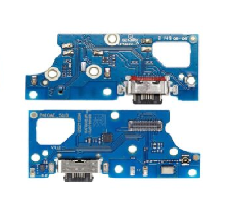 [504359] Placa de Carga Motorola Moto G22 VEZR
