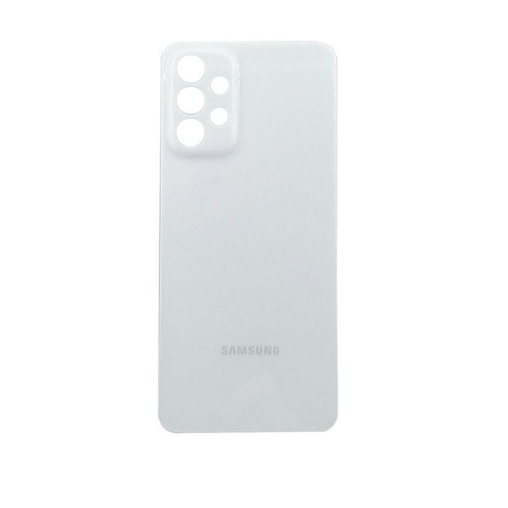 [504415] Tapa Trasera Samsung A23 4G Blanco