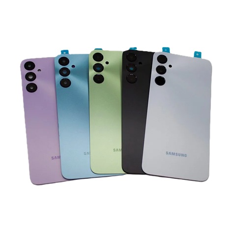 [504393] Tapa Trasera Samsung A05s Gris