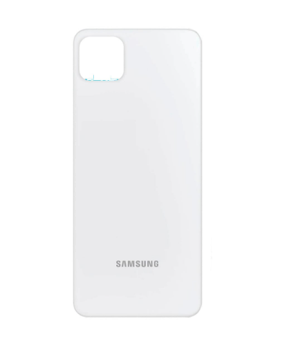 [504423] Tapa Trasera Samsung A22 5G Blanco