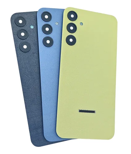 [504427] Tapa Trasera Samsung A25 5G Verde