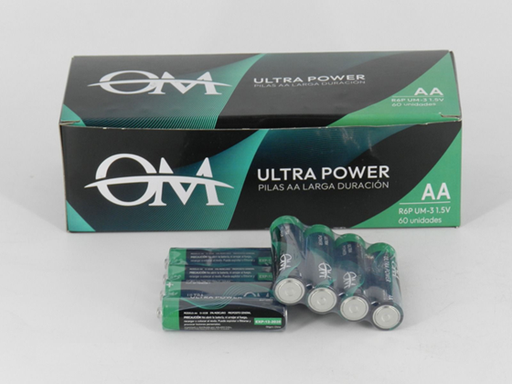 [6764063201791] Pilas Om AA (x60u)