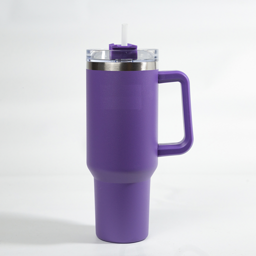 [504497] Vaso Quencher 1.2L (Violeta)