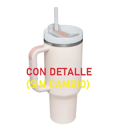 [504505] Vaso Quencher 1.2L (Rosa) CON DETALLES