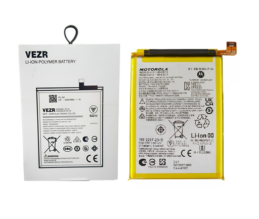 [6926543350386] Bateria Motorola Moto G23 Xt2333 PH50 Vezr