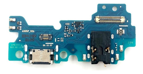 [504553] Placa de Carga Samsung A32 A325 4G VEZR
