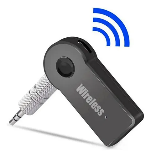 [504566] Receptor Bluetooth Mini Plug con bateria BT-52004