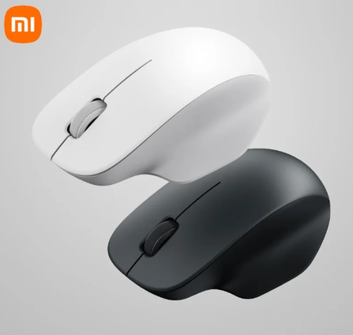 [755549] Mouse Inalambrico Xiaomi Confort (blanco) ORIGINAL