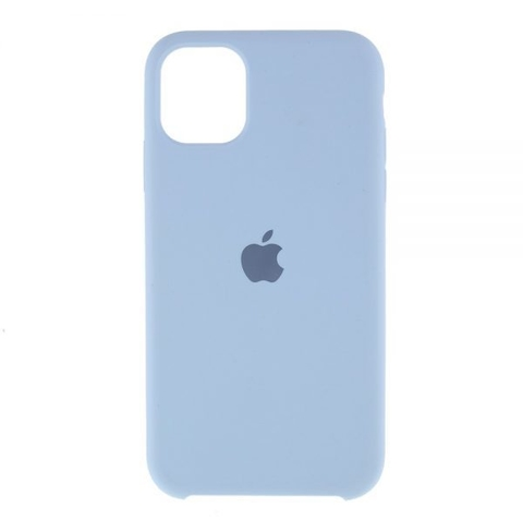 [104981] Tpu Rigido Original Iphone 13 Celeste