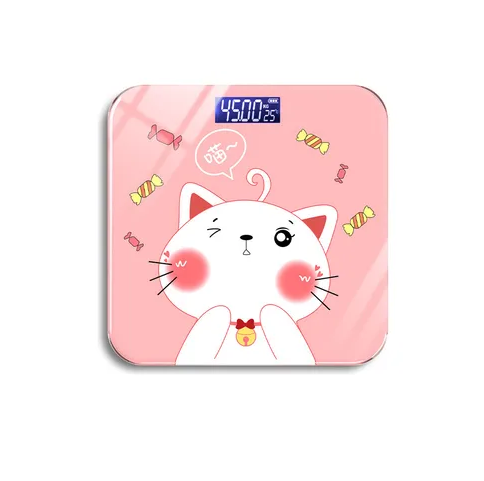 [0723540564404 BL-91056] Balanza Personal Infantil Inteligente hasta 180kg