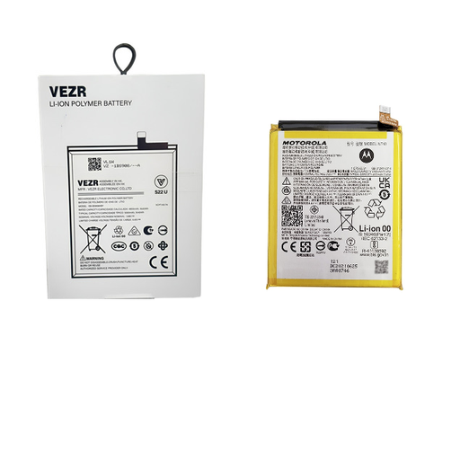 [6917368987116] Bateria Motorola E20 / G Pure NT40 VEZR