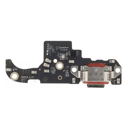 [504732] Placa de Carga Motorola Moto G75 5G Xt2437 Vezr