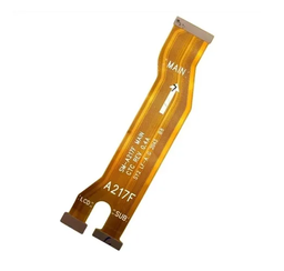 [502366] Flex Principal LCD Main a Sub Samsung A21s / A217F