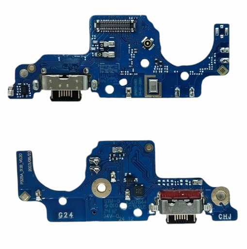 [504730] Placa de Carga Motorola Moto G24 VEZR