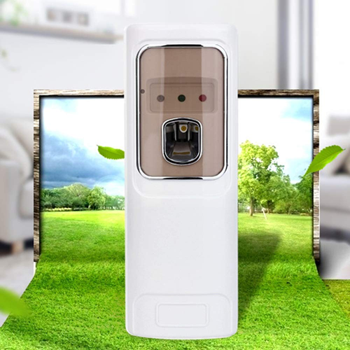 [8518487660058] Difusor de Perfume Automatico