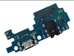 [9147] Placa de Carga Samsung A21S Original