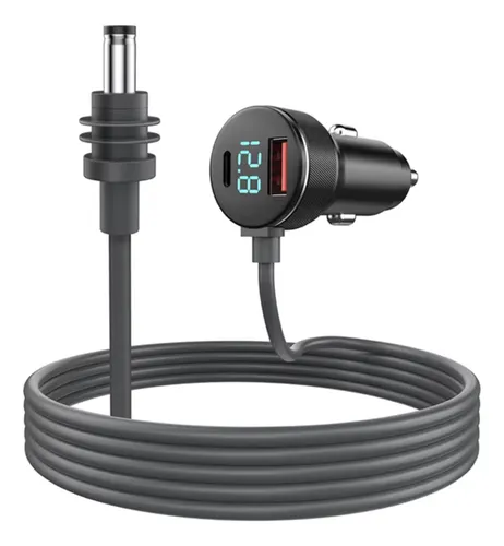 [504847] Cable para Starlink 12v/24v Hub Usb + PD 3m