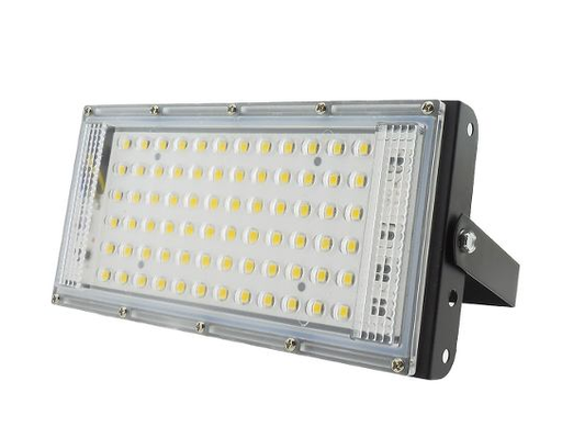 [56485569 78974463 120853] Reflector Led 50w Blanco Frio LD50