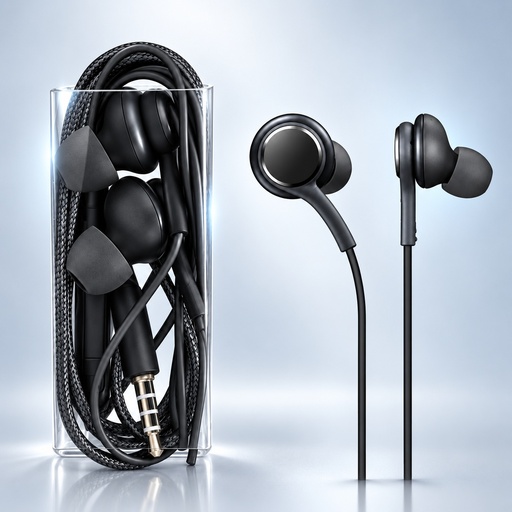 [501022] Auricular Intra Manos Libres S8 Suelto