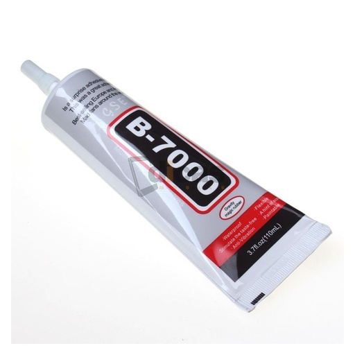 [6971695581027] Pegamento para celulares Touch Lcd Tactil Pantalla B7000 110ml Transparente