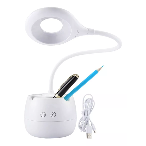[904367 987728] Lampara de Escritorio con Lapicero SL-818
