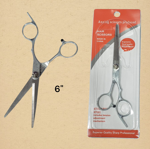 [6950322287938] Tijera de Peluqueria 6"