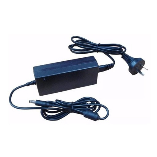 [DCGP FJ-1 2882] Fuente 12v 3A & (sin garantia)