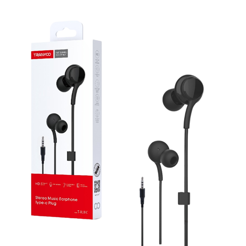 [6970791126620] Auricular Intra Manos Libres Tranyoo T-R18