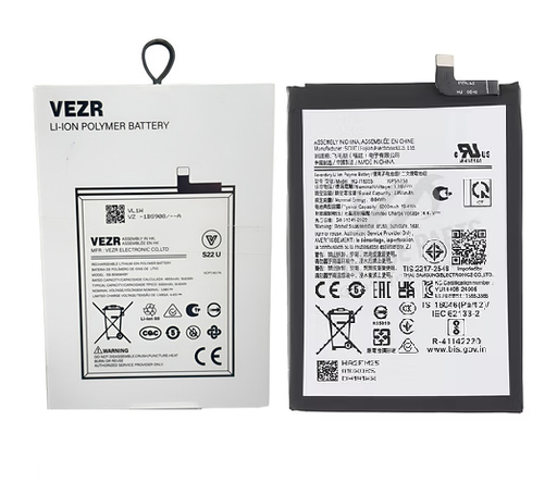 [6917369891238] Bateria Samsung A06 HQ-7160ss Vezr