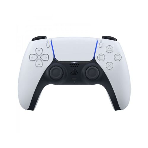 [711719541080] Joystick PS5 Sony Replica Blanco