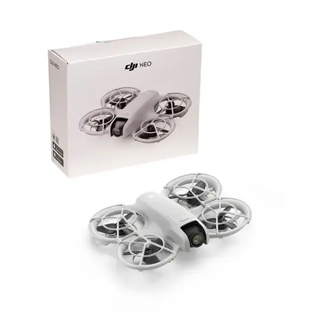 [6941565988362] Drone Plegable con Camara DJI Neo