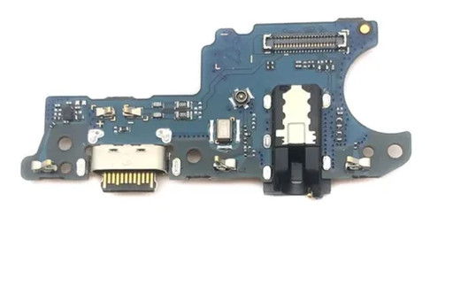 [504910] Placa de Carga Samsung A02s / A03s VEZR