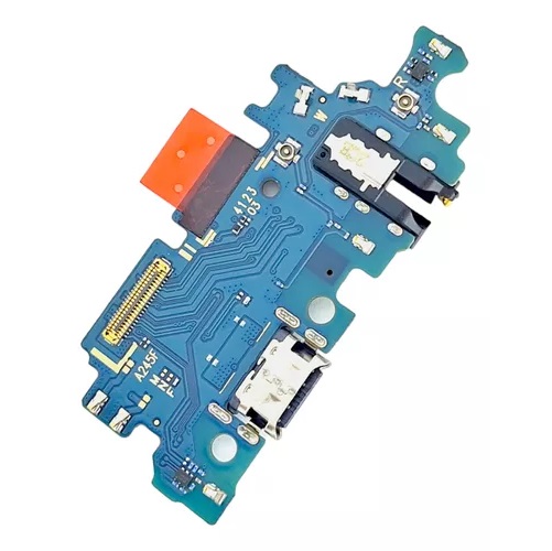 [504923] Placa de Carga Samsung A24 4G Vezr