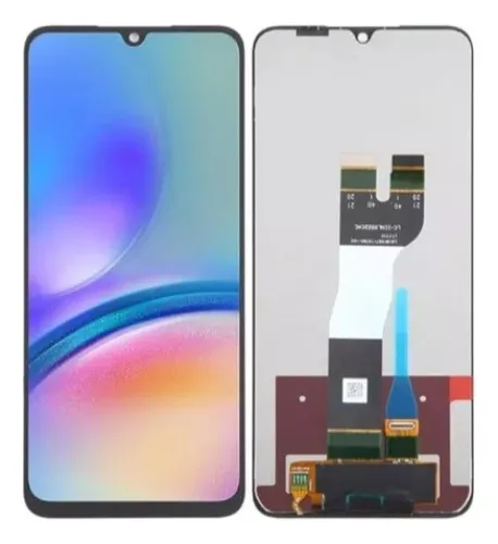 [504968] Modulo Samsung A05s negro (ORIG) @#