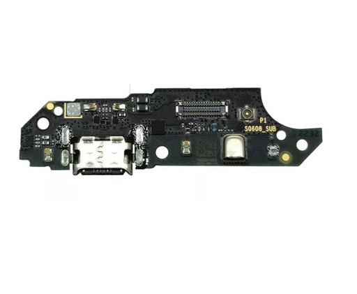 [504989] Placa de Carga Motorola Moto E22 / Xt2239 VEZR