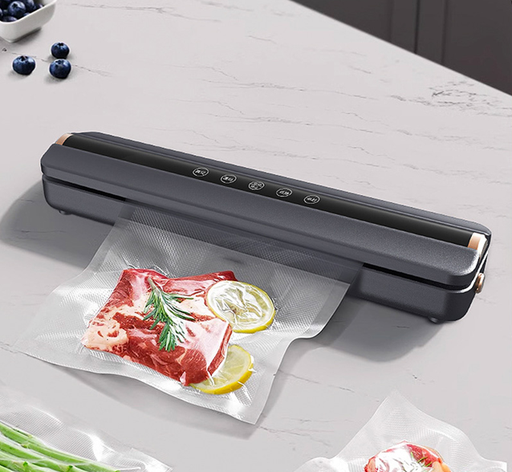 [6290132593424] Sellador al Vacio Recargable 10w HB-505 (37x8x6cm)