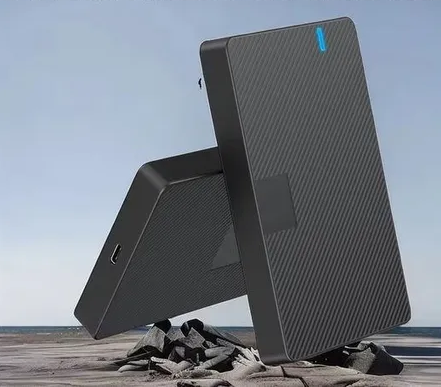 [6290132591444] Carry Disk Estuche HDD 2.5 SATA III Usb 3.1 a Tipo C Seisa HD2503T