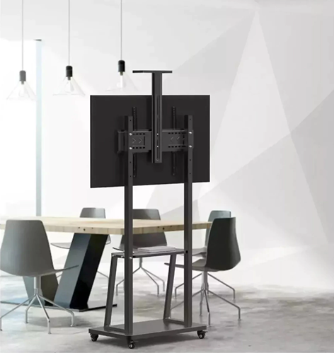 [FD1700A] Soporte de Tv Movil 32" a 70" (hasta 50kg)