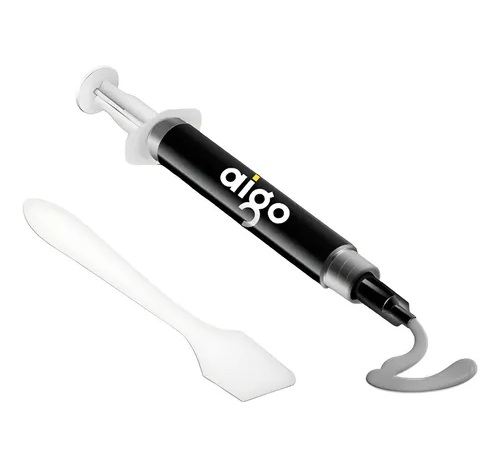 [6926170070152] Pasta Termica Aigo ZER-09 3.17w/M.K 1g Gris
