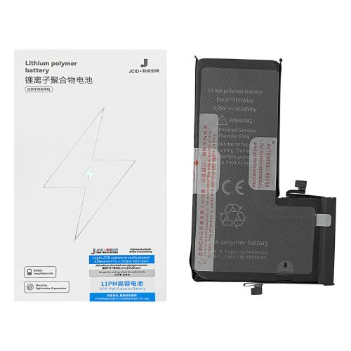 [6978139700235] Bateria Iphone 11 Pro Max JCID