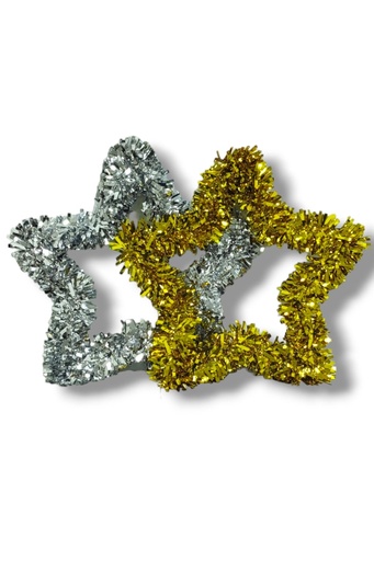 [420274] ADORNO ESTRELLA PARA COLGAR (L031-23-7)